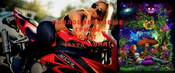 прущий лед Алексеевка